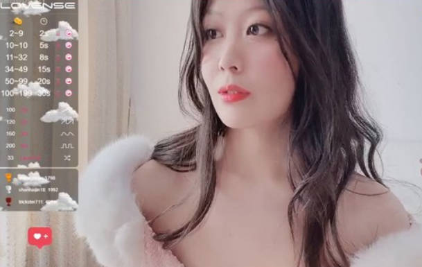 F杯巨乳美女【LinLin】超级大奶子~一对一道具自慰~高潮喷水颤抖12 (2) — 2026